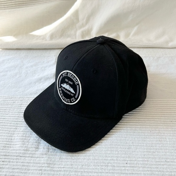 Mt. Bagbie Brewing Company Hat - Picture 7 of 12